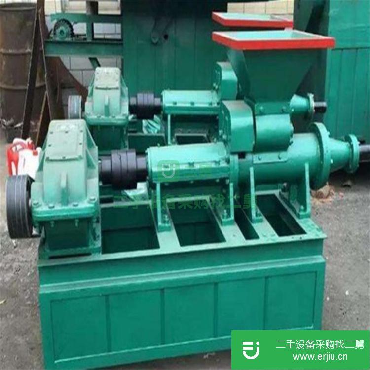 河南鄭州出售二手140木炭機