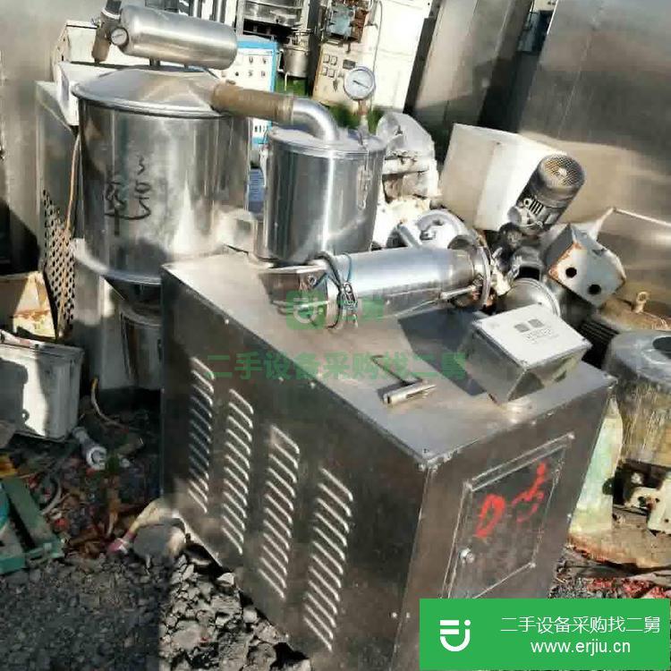 山東出售二手盤式干燥機