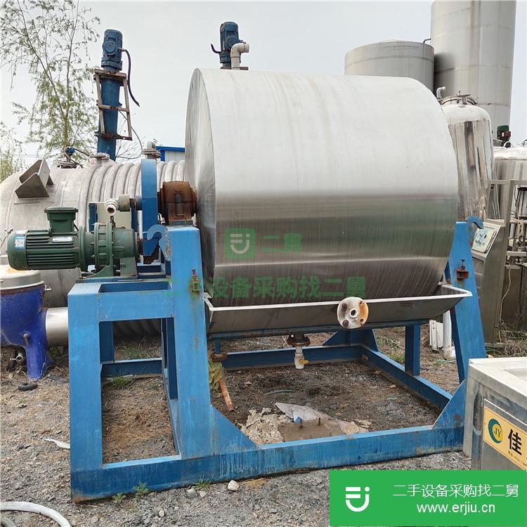 山東出售二手速達不銹鋼轉股切片機