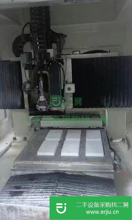 廣東出售二手進口單頭雕刻機