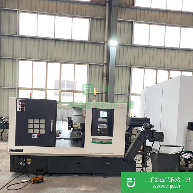 江蘇蘇州出售二手510數控機床