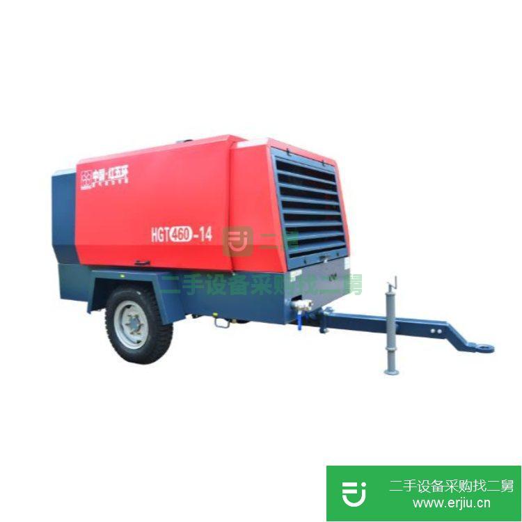 重慶市出售二手螺桿空壓機