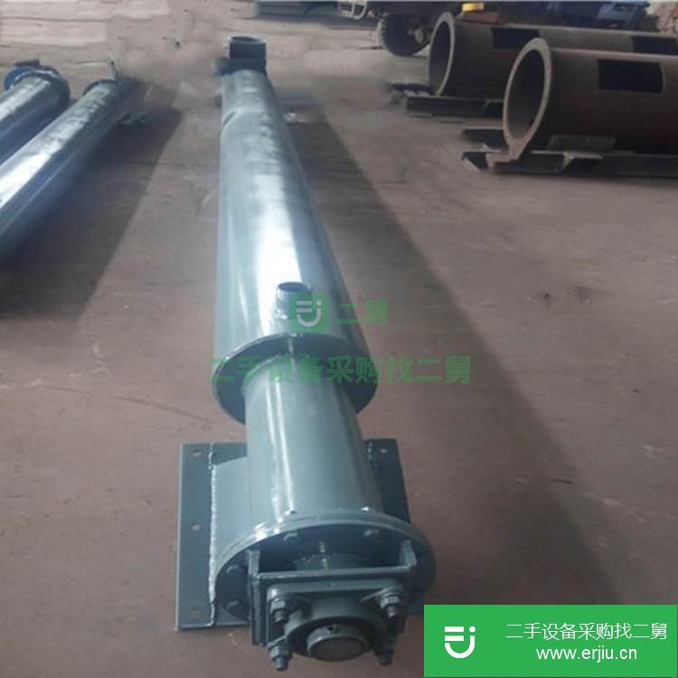 河南出售二手螺旋輸送機(jī)