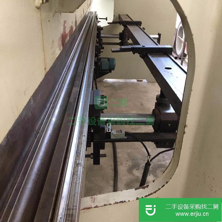 廣東出售二手折彎機