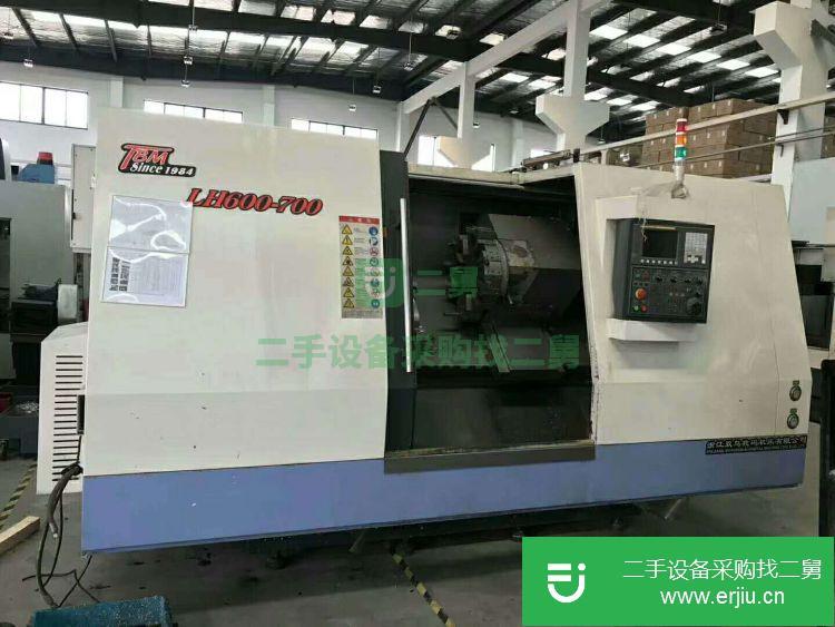 江蘇出售二手精工數控車床