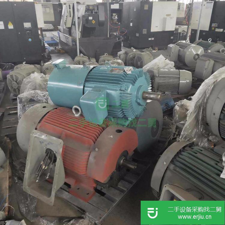 遼寧出售二手發(fā)電機