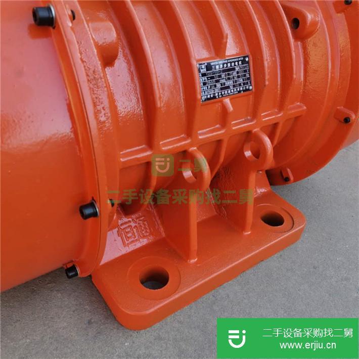河南出售二手VB-40306-W三相異步振電動機