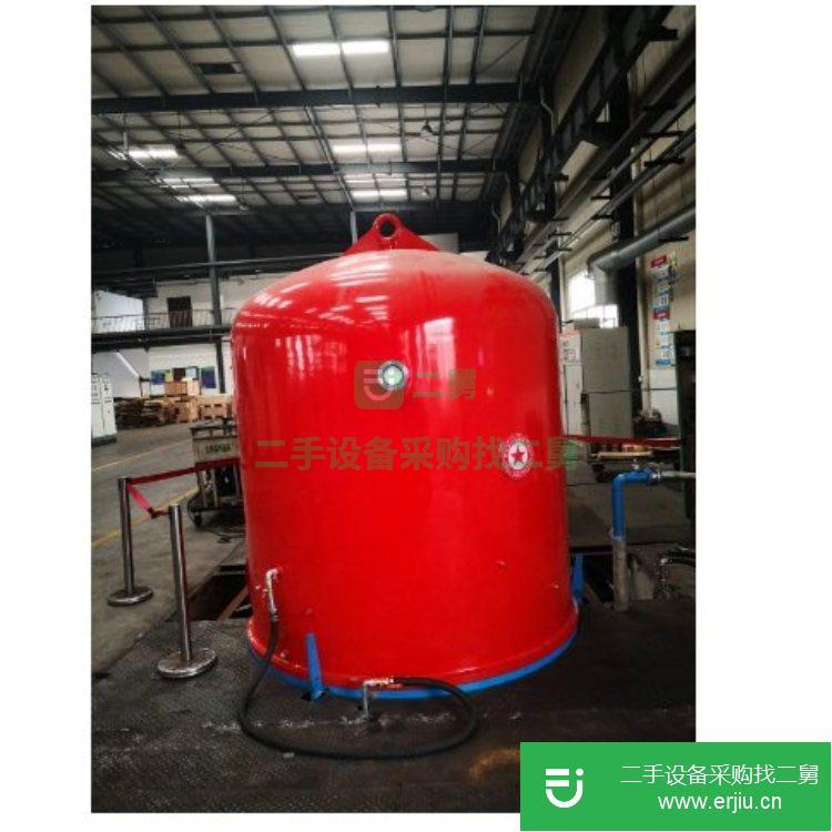 湖北出售二手離子氮化爐