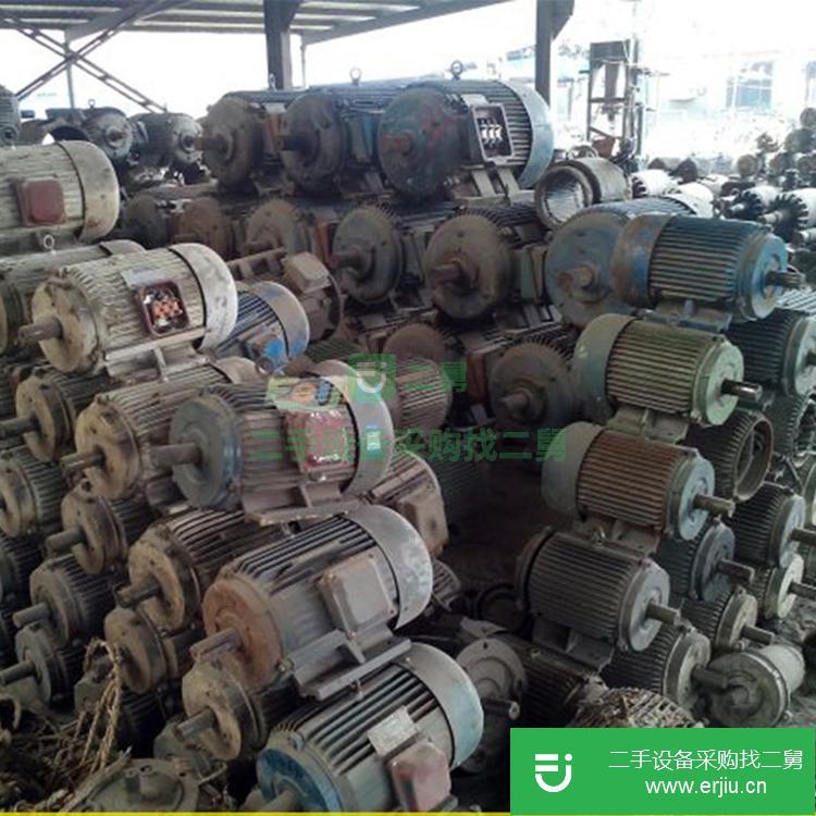廣東出售二手發電機