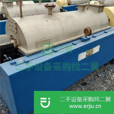 山東出售二手ISR50-32-160離心機(jī)