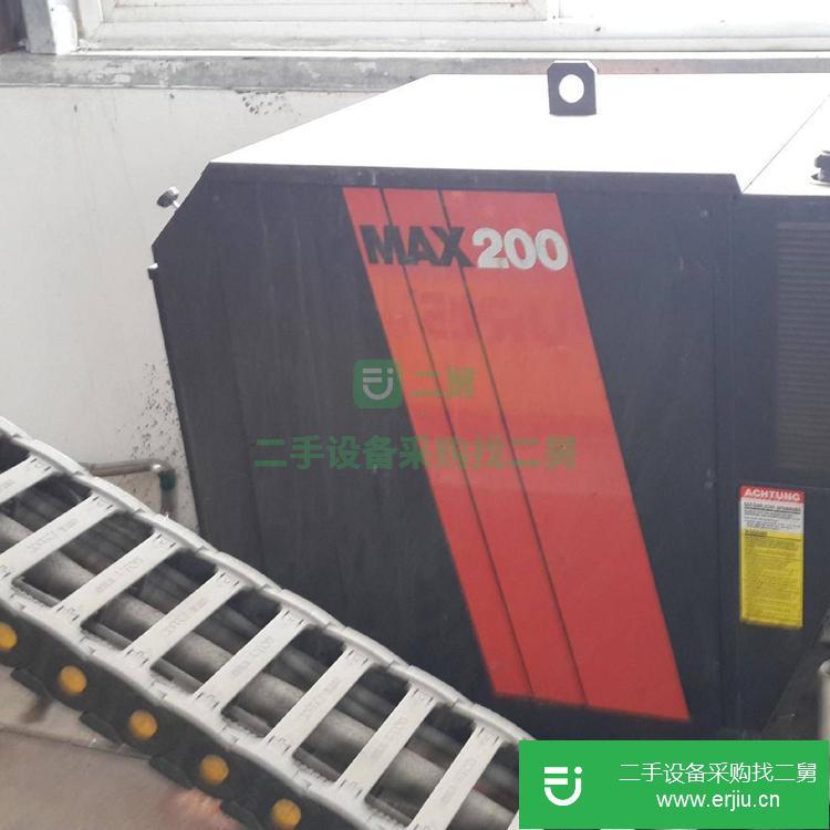江蘇出售二手離子切割機