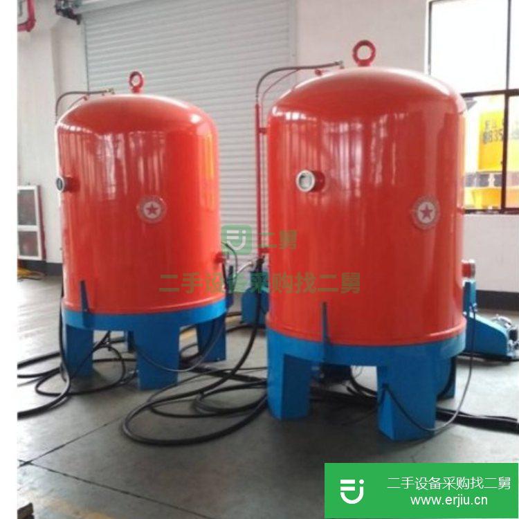 湖北出售二手離子氮化爐