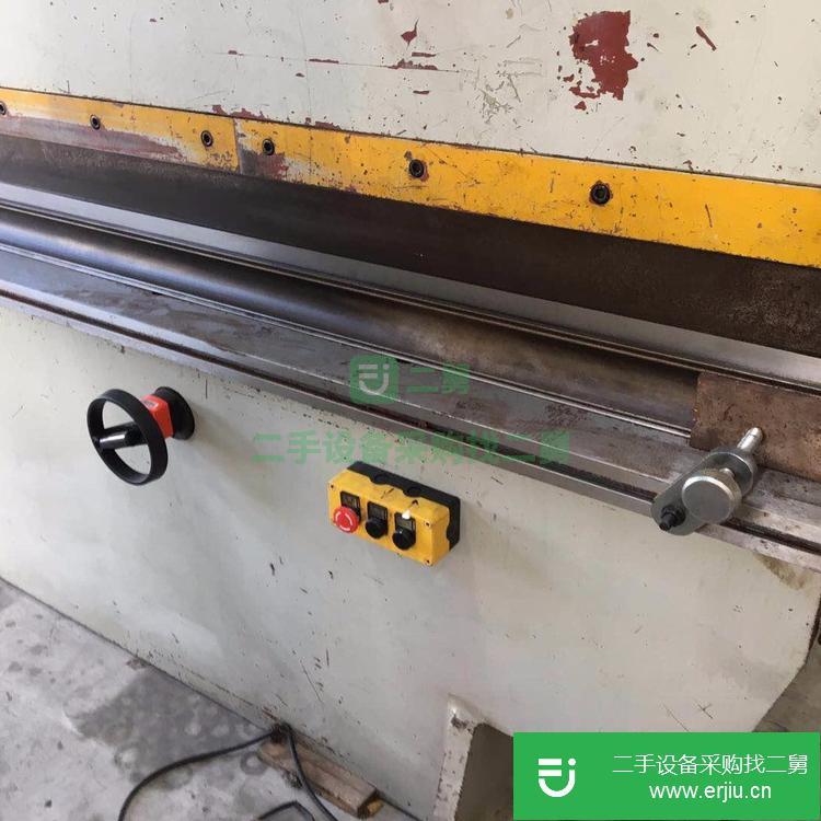 廣東出售二手折彎機