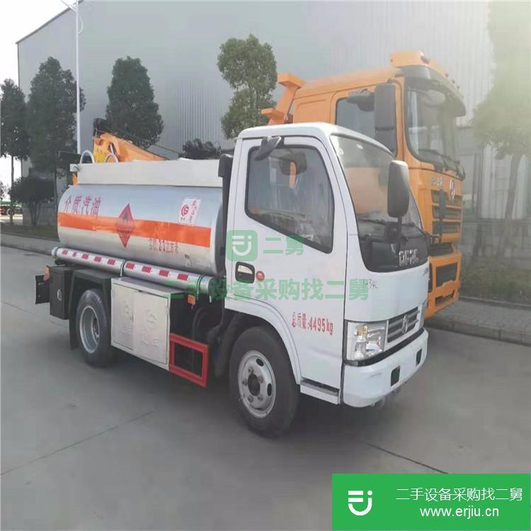 湖北出售二手油罐車