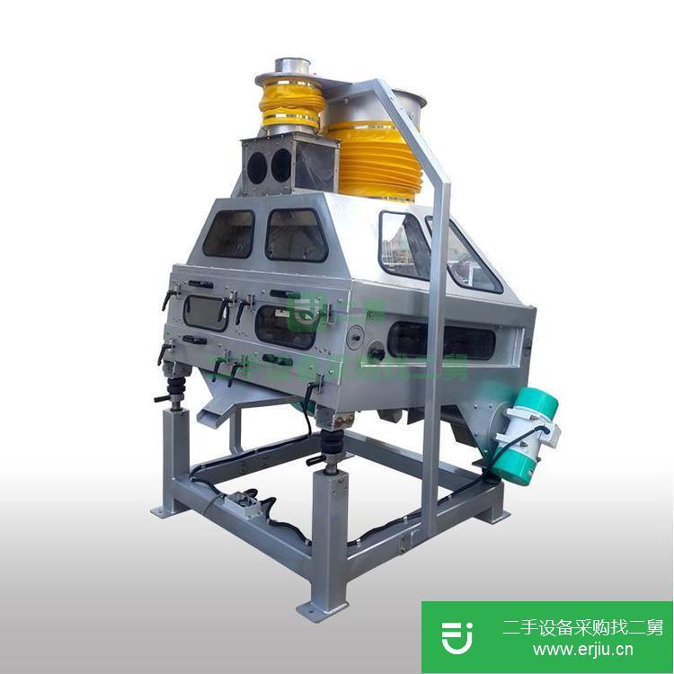 河南出售二手除石機
