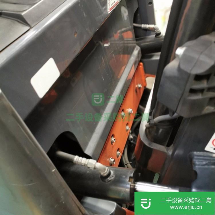 廣東出售二手豐田電動叉車