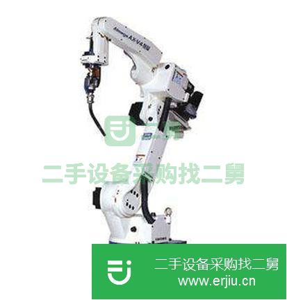 上海市出售進(jìn)口二手噴涂機(jī)器人