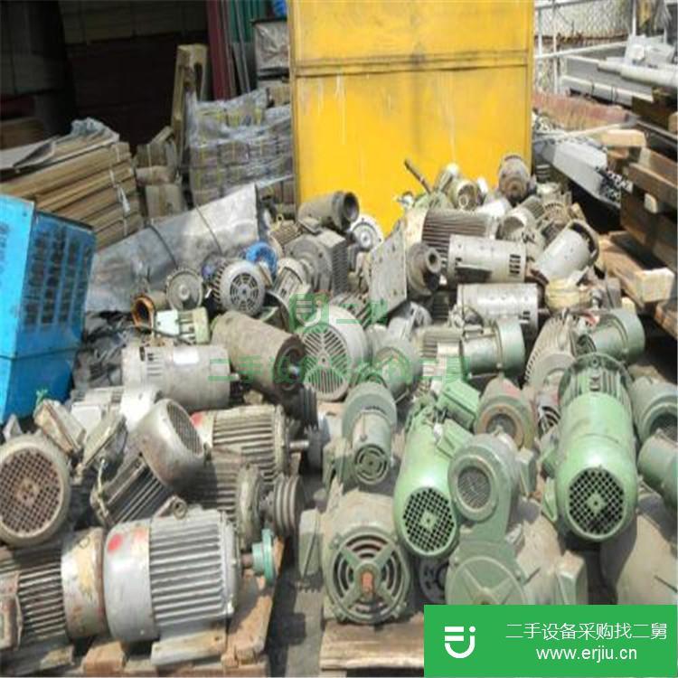 遼寧出售二手發(fā)電機
