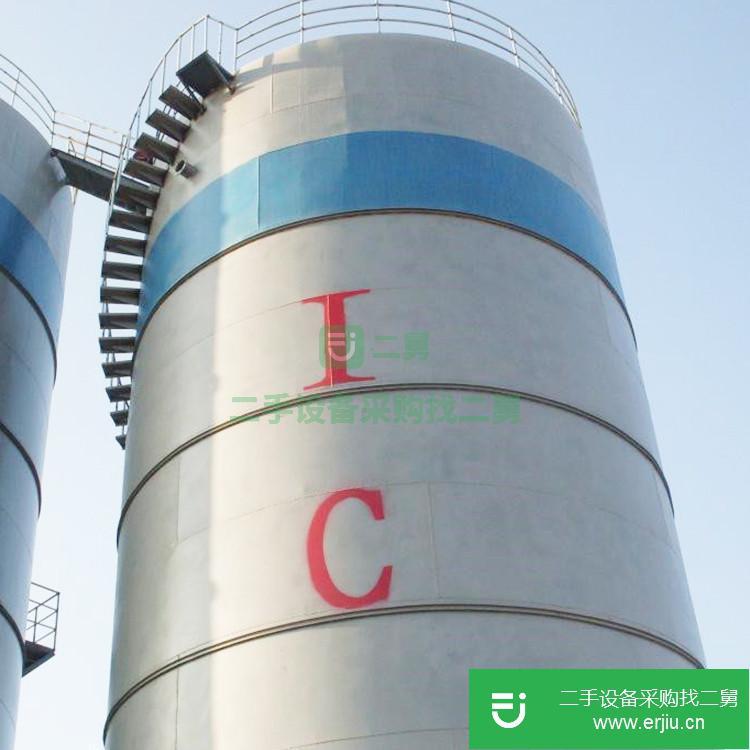 山東出售二手UASB厭氧反應器