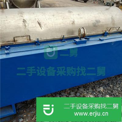 山東出售二手ISR50-32-160離心機(jī)