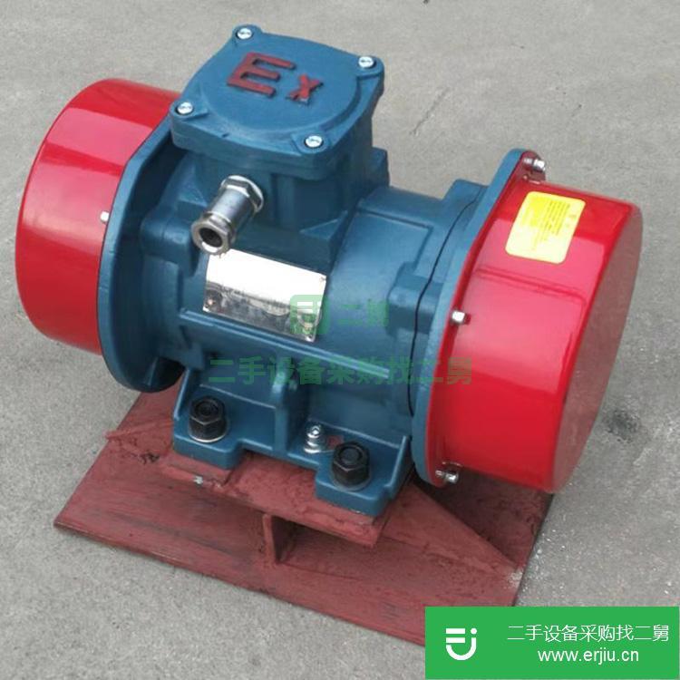 河南出售二手VB-40306-W三相異步振電動機