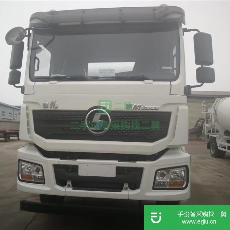 湖北出售二手混凝土攪拌車