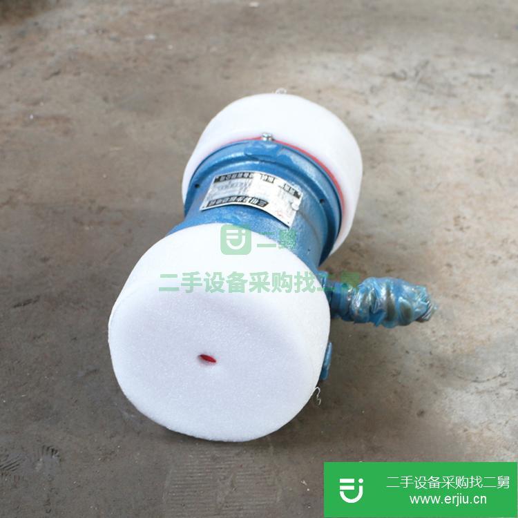 河南出售二手安聯(lián)三相異步電動機