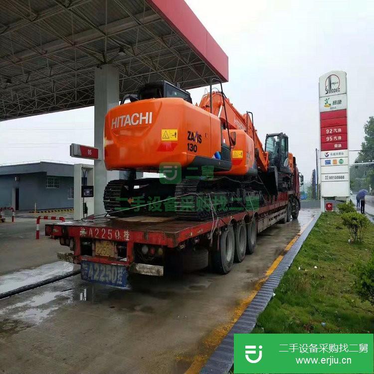 湖南出售二手小型挖掘機