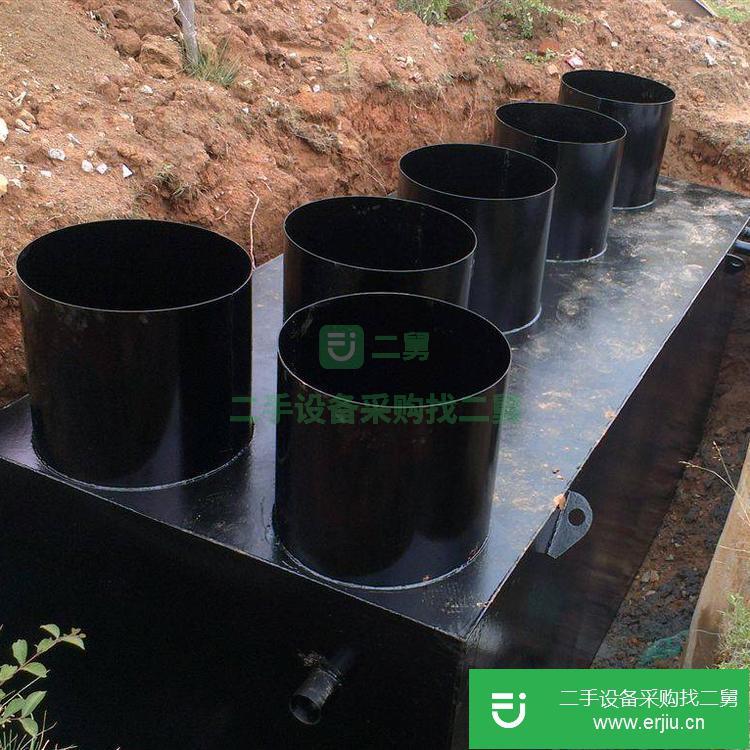 山東出售二手廢水處理設(shè)備