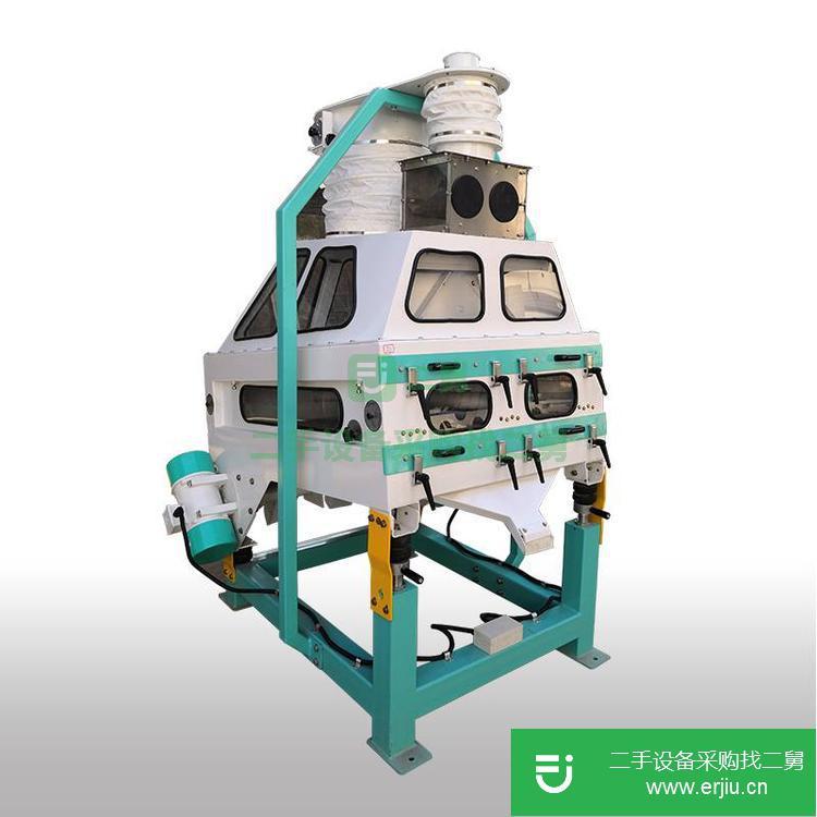 河南出售二手除石機
