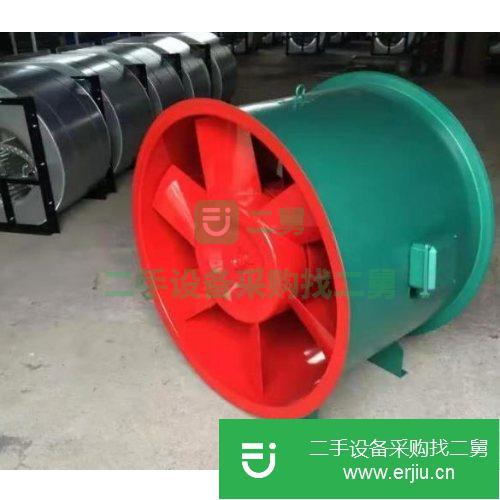 江西出售二手高壓排塵風(fēng)機