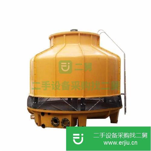 河北出售二手濕式冷卻塔