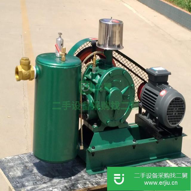 山東出售二手回轉(zhuǎn)式風(fēng)機(jī)