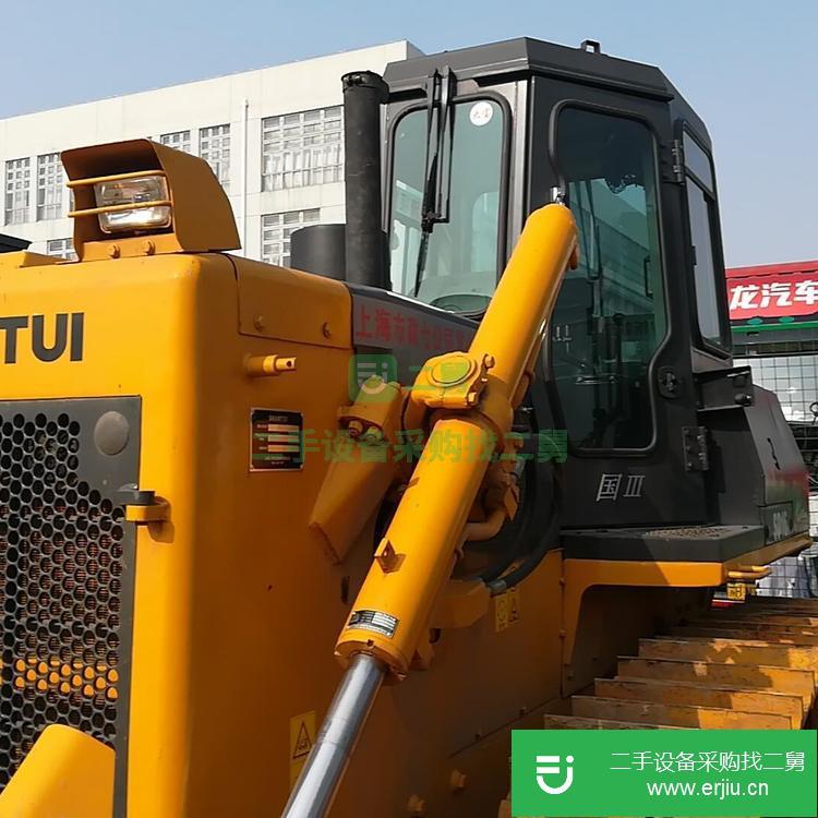上海出售二手挖掘機