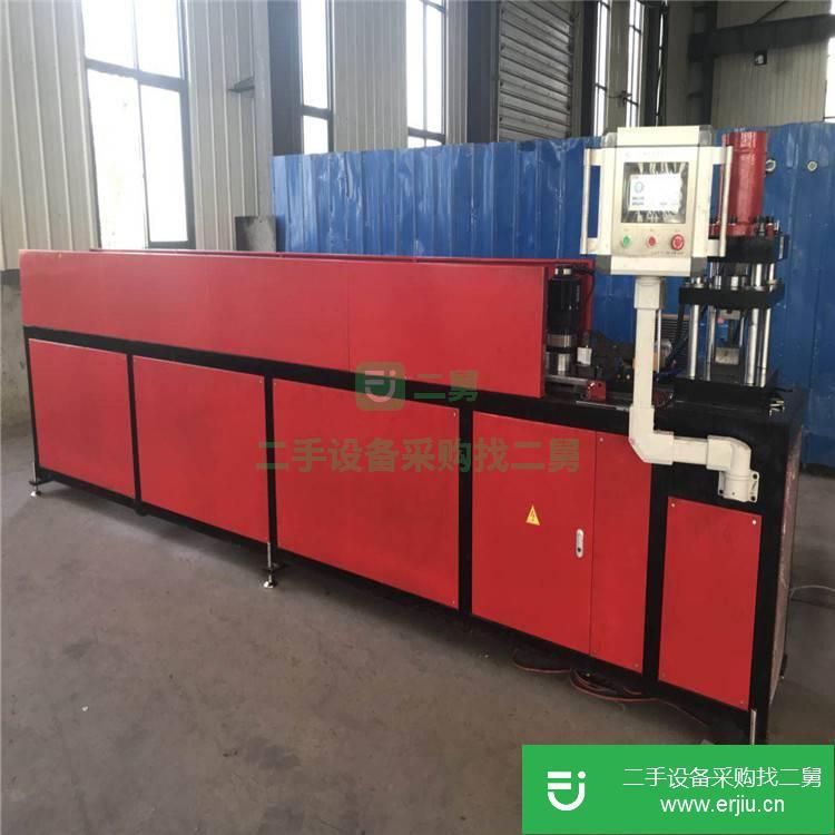 湖北出售二手?jǐn)?shù)控旋壓機(jī)