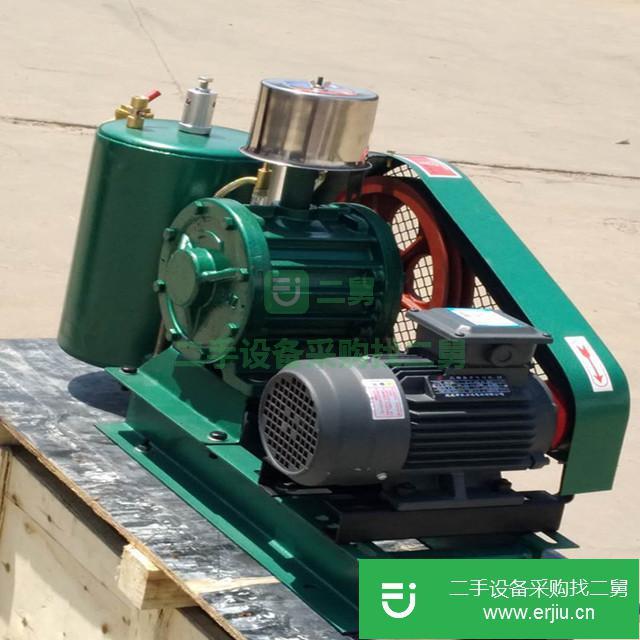 山東出售二手回轉(zhuǎn)式風(fēng)機(jī)