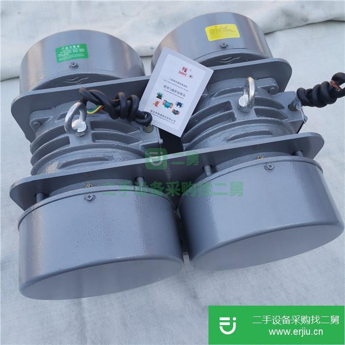 河南出售二手連體振動電機