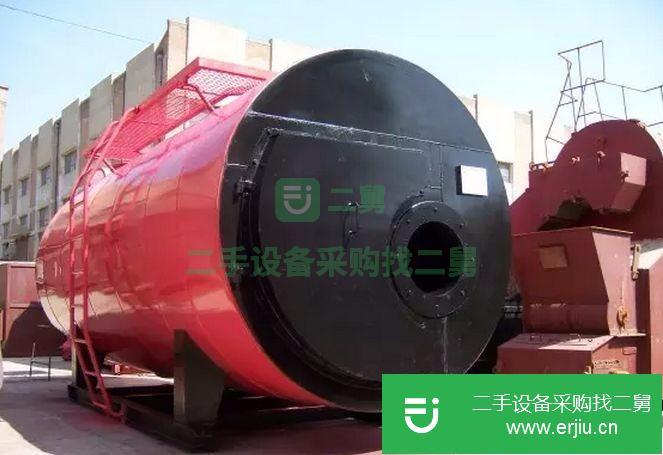 廣東出售二手回收蒸汽鍋爐