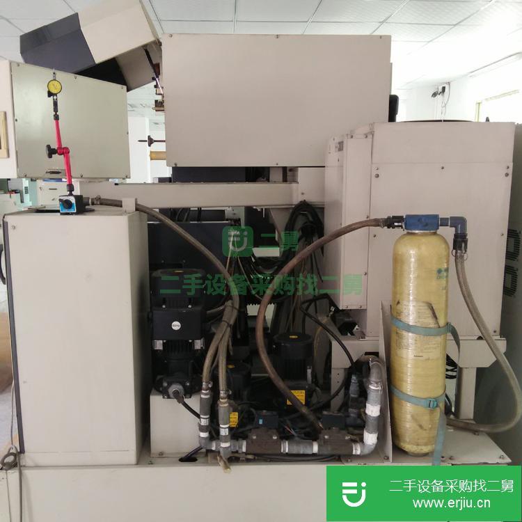 廣東出售二手絲線切割機