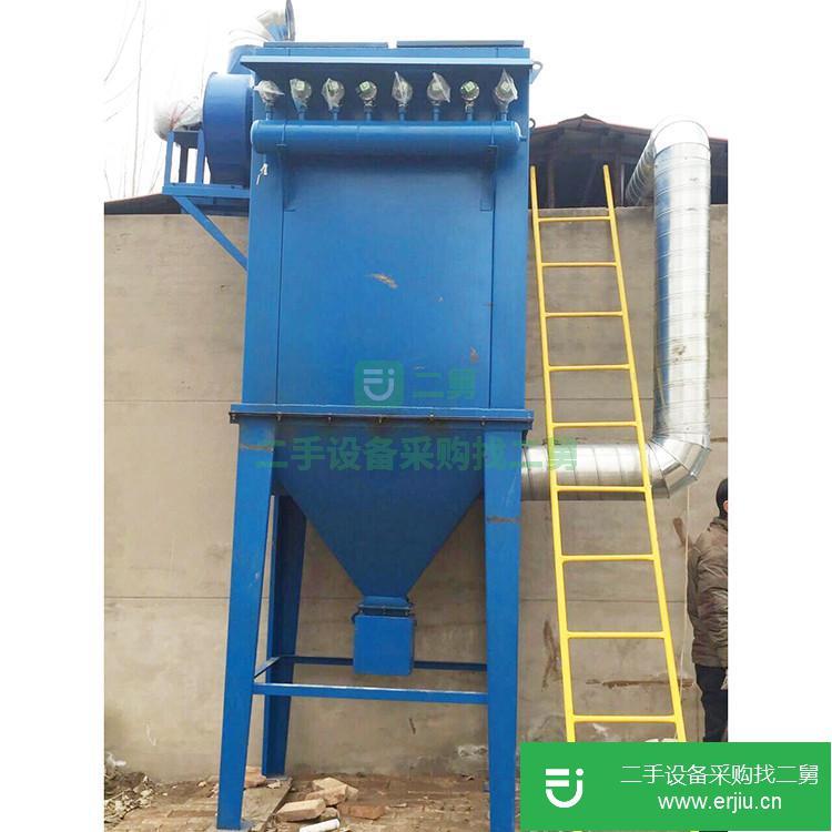 河北出售二手LS-01除塵器