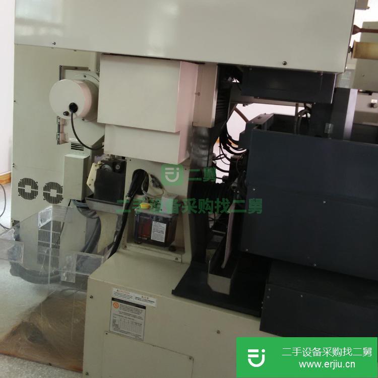 廣東出售二手絲線切割機