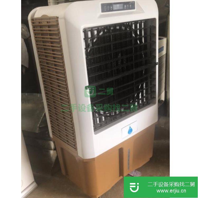 山西出售二手水空調冷風機