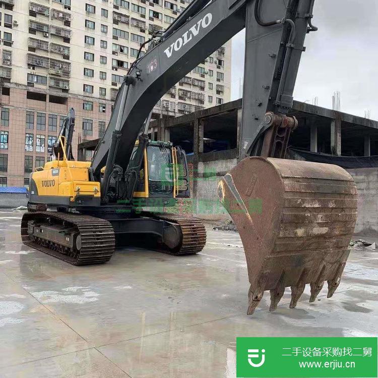 上海出售二手挖掘機