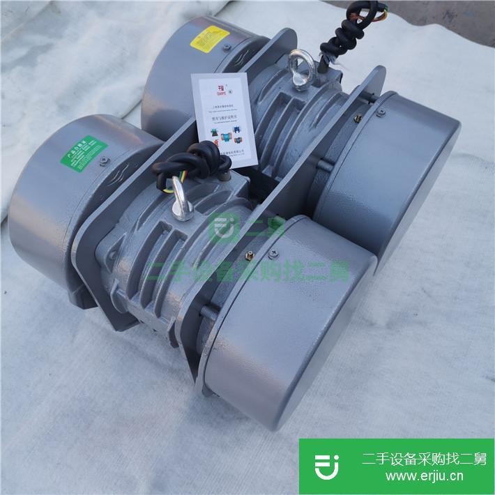 河南出售二手連體振動電機