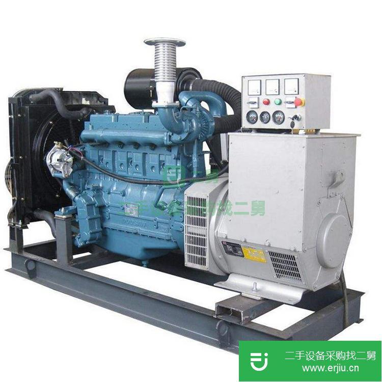 安徽出售二手柴油發(fā)電機
