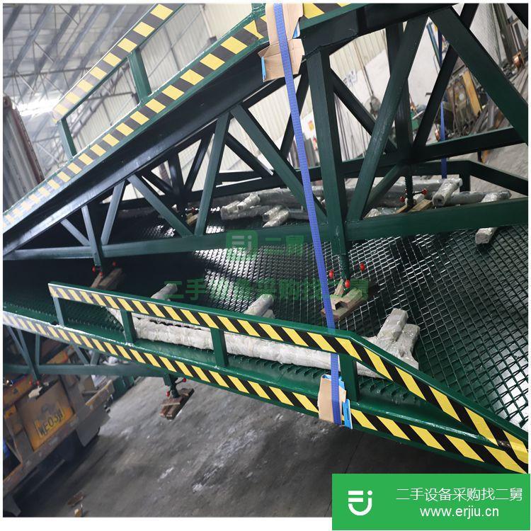 廣東出售二手登車橋