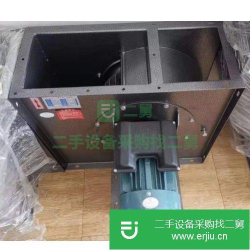 江西出售二手高壓排塵風(fēng)機