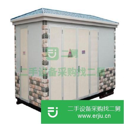 江蘇出售二手油浸式電力變壓器