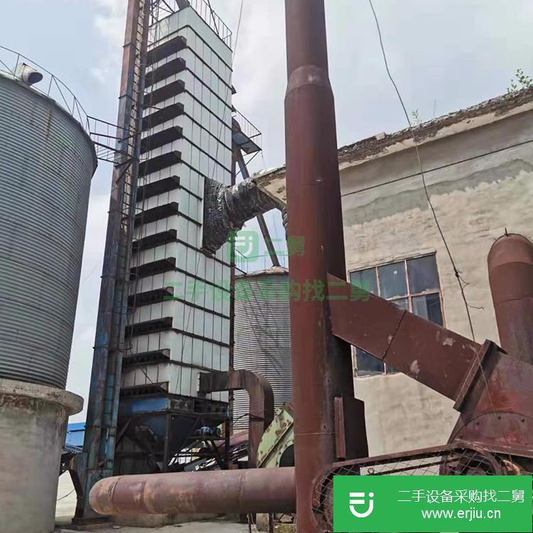 吉林出售二手烘干機