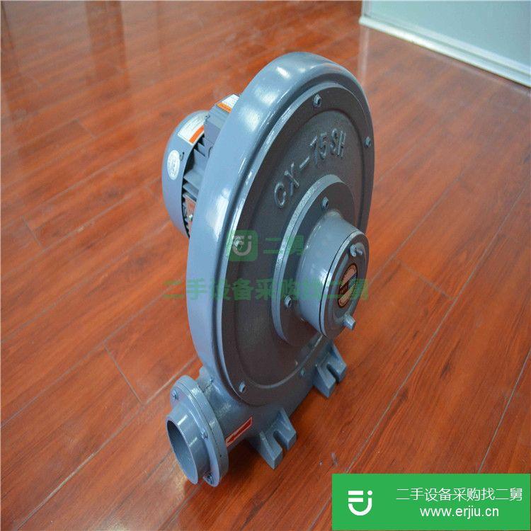 上海出售二手TB-125中壓鼓風機
